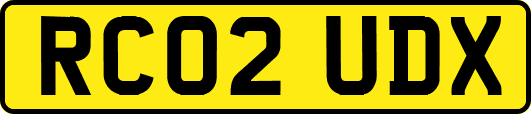 RC02UDX