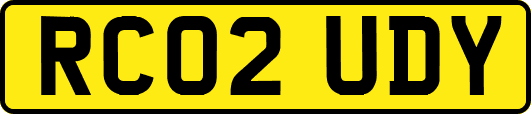 RC02UDY