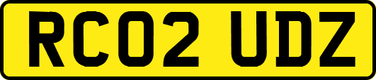 RC02UDZ