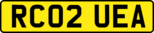 RC02UEA