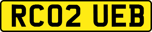 RC02UEB