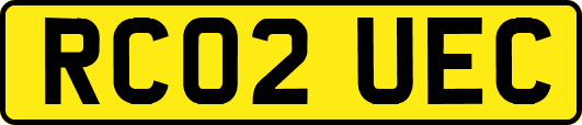 RC02UEC