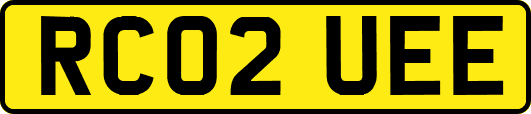 RC02UEE