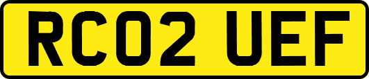 RC02UEF