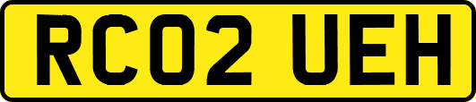 RC02UEH