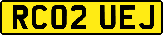 RC02UEJ