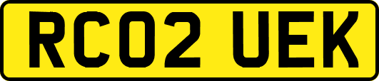 RC02UEK