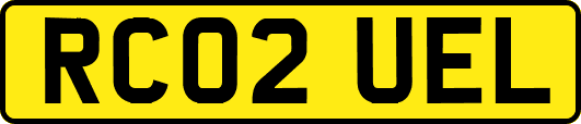 RC02UEL