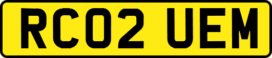 RC02UEM