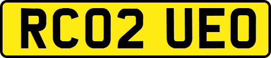 RC02UEO