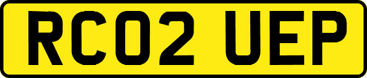 RC02UEP