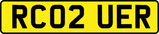 RC02UER