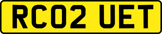RC02UET