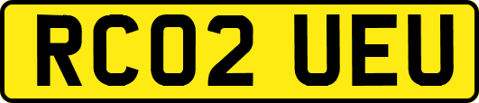 RC02UEU