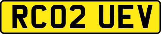 RC02UEV