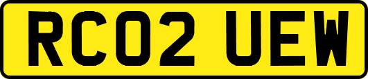 RC02UEW