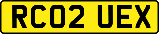 RC02UEX