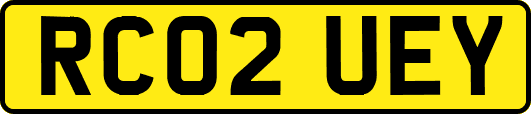 RC02UEY