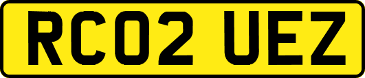 RC02UEZ