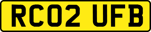 RC02UFB