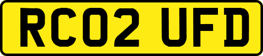 RC02UFD