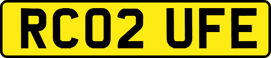 RC02UFE