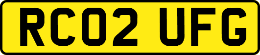 RC02UFG