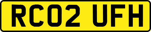 RC02UFH