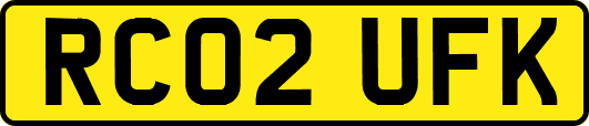 RC02UFK