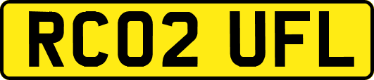 RC02UFL