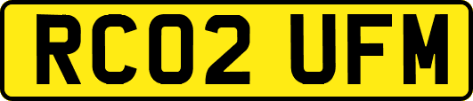 RC02UFM