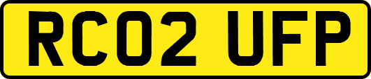 RC02UFP