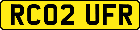 RC02UFR