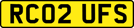 RC02UFS