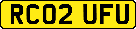 RC02UFU