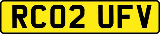 RC02UFV