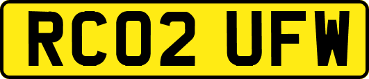 RC02UFW