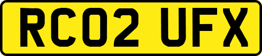 RC02UFX