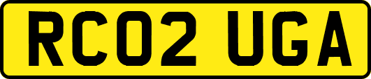RC02UGA