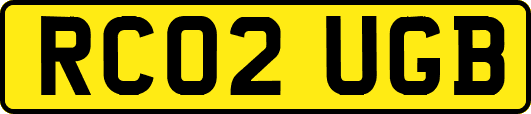 RC02UGB