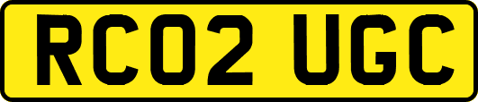 RC02UGC