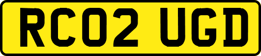 RC02UGD