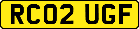 RC02UGF