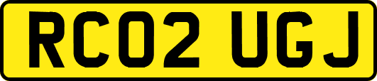 RC02UGJ
