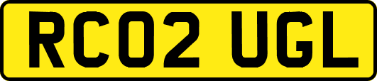RC02UGL