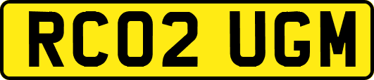 RC02UGM