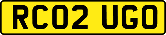 RC02UGO