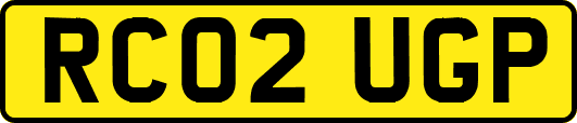 RC02UGP
