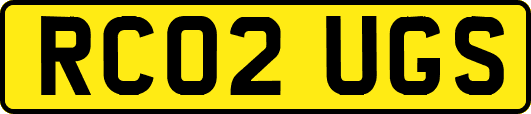 RC02UGS