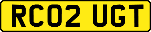 RC02UGT